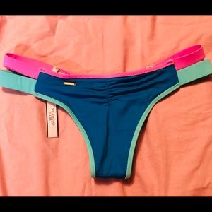 Victoria’s Secret Cheeky Bikini Bottom